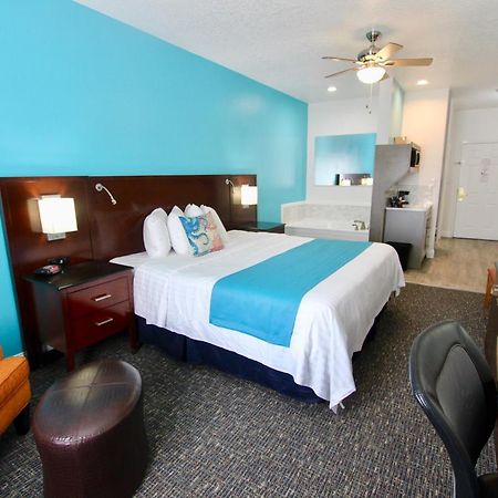 Hotel ペンサコーラ エクステリア 写真