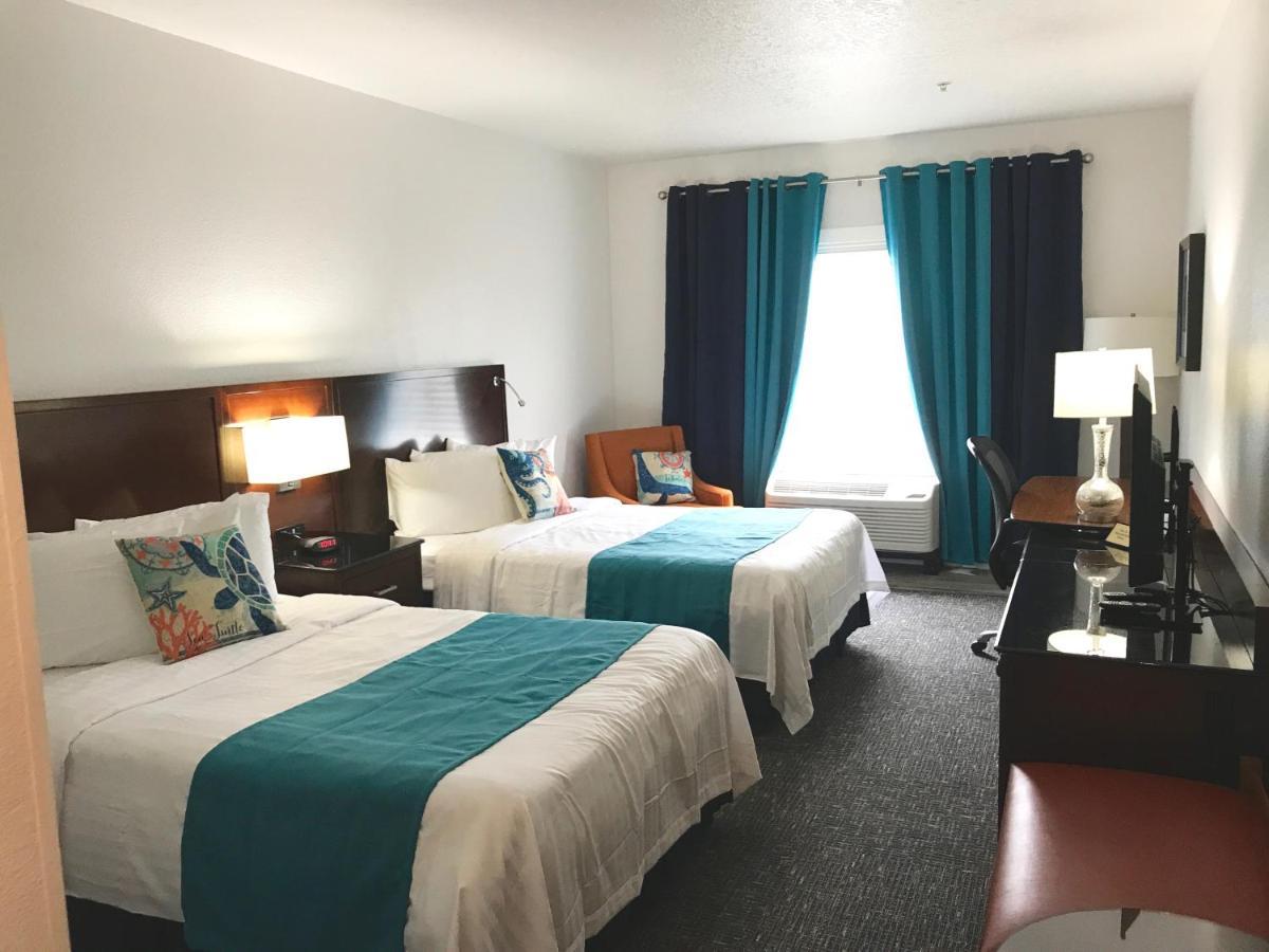 Hotel ペンサコーラ エクステリア 写真