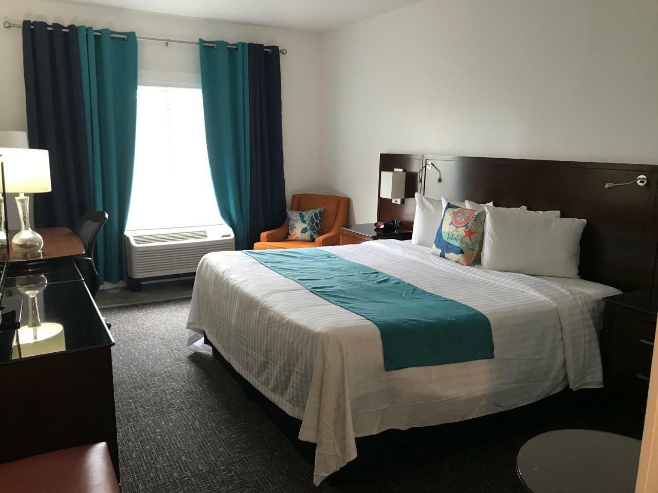 Hotel ペンサコーラ エクステリア 写真