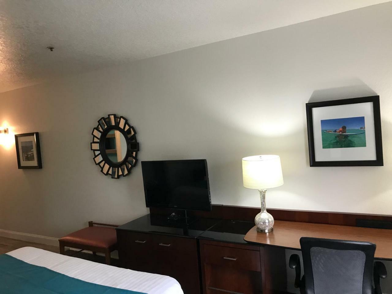 Hotel ペンサコーラ エクステリア 写真