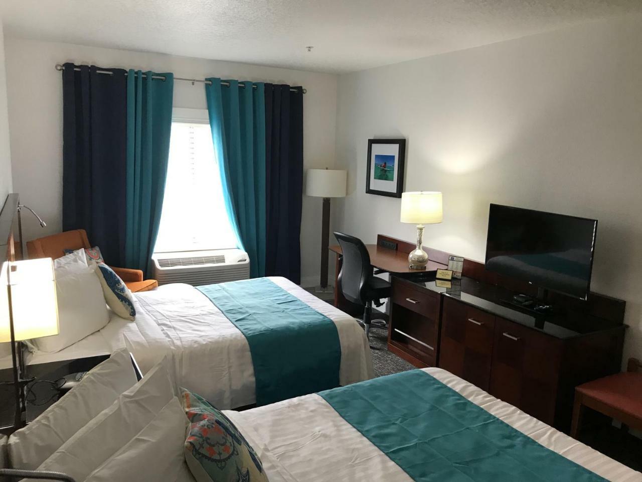 Hotel ペンサコーラ エクステリア 写真