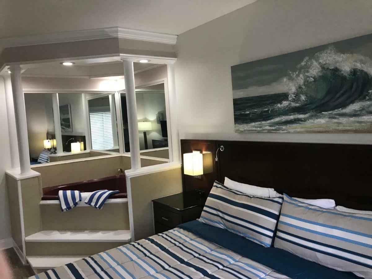 Hotel ペンサコーラ エクステリア 写真
