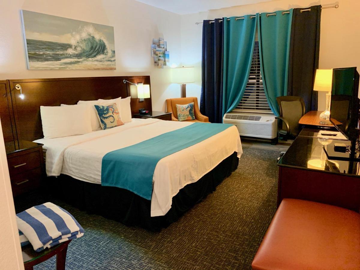 Hotel ペンサコーラ エクステリア 写真